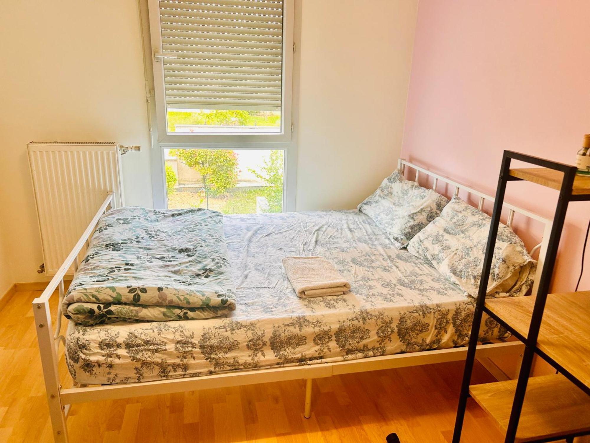 Chambre Prive Classe Villeurbanne Exterior photo